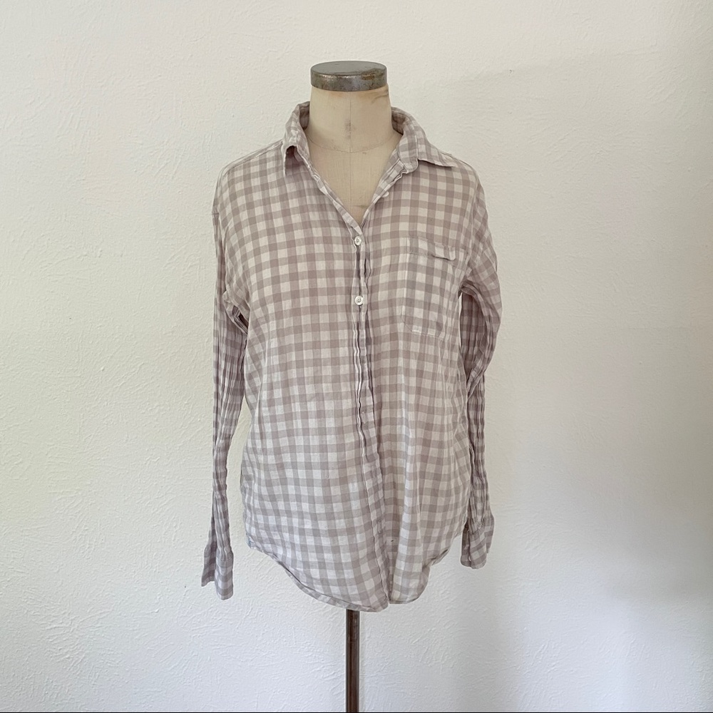 American Eagle Button Down